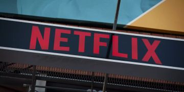 Netflix Serien