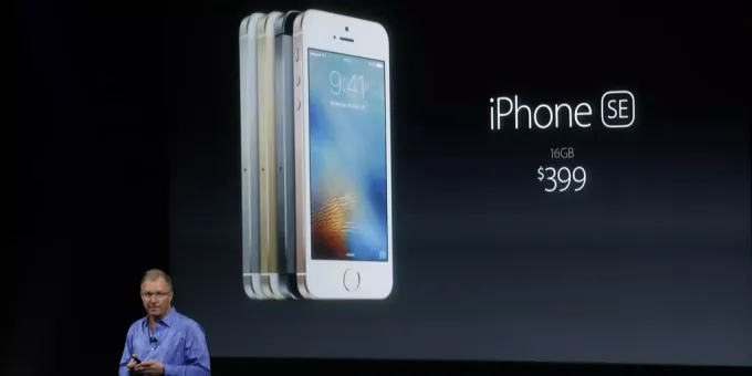 Iphone Se 2 Im Ersten Quartal 2020 Hinweise Mehren Sich