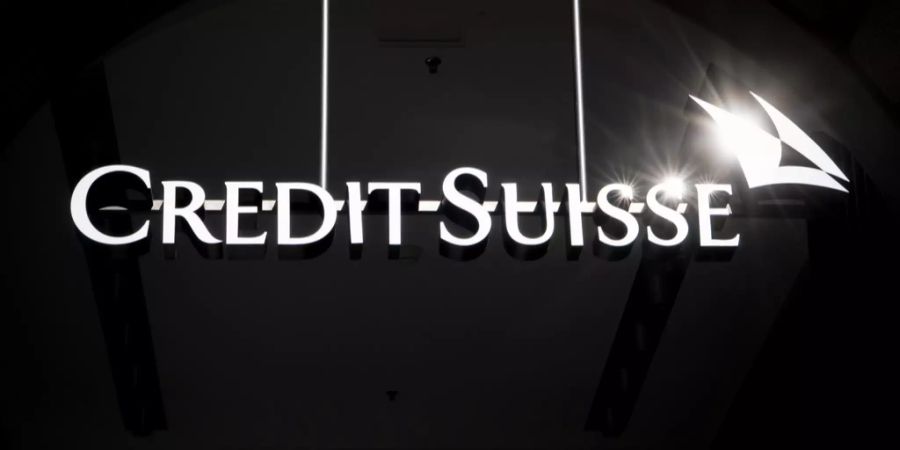 credit suisse