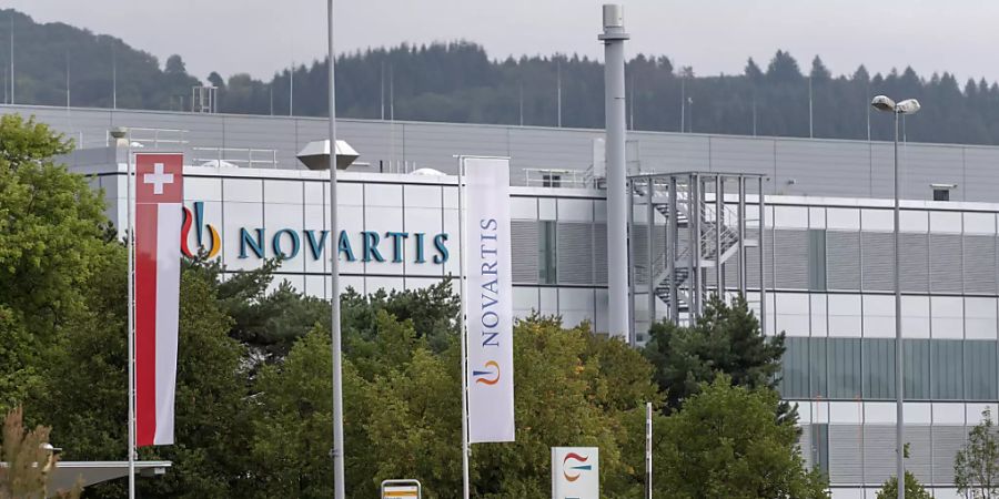 Novartis