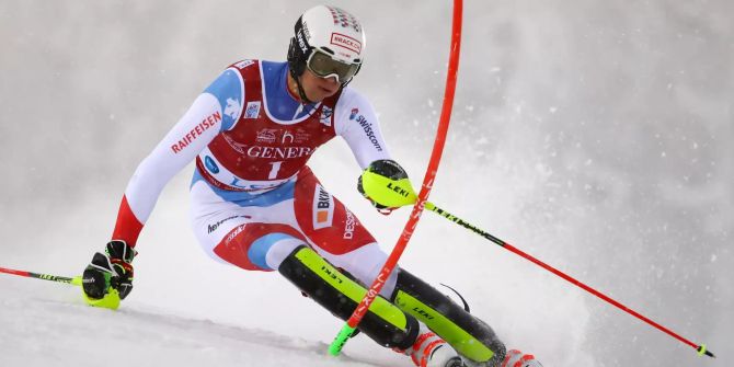Slalom