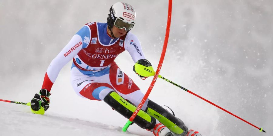 Slalom