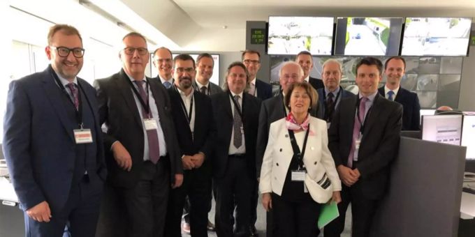 Delegation des Grossen Rates Delegation des Grossen Rates