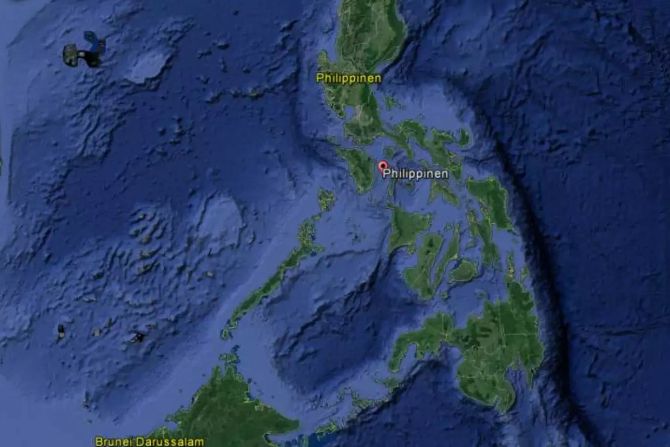 philippinen