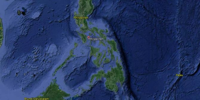 philippinen