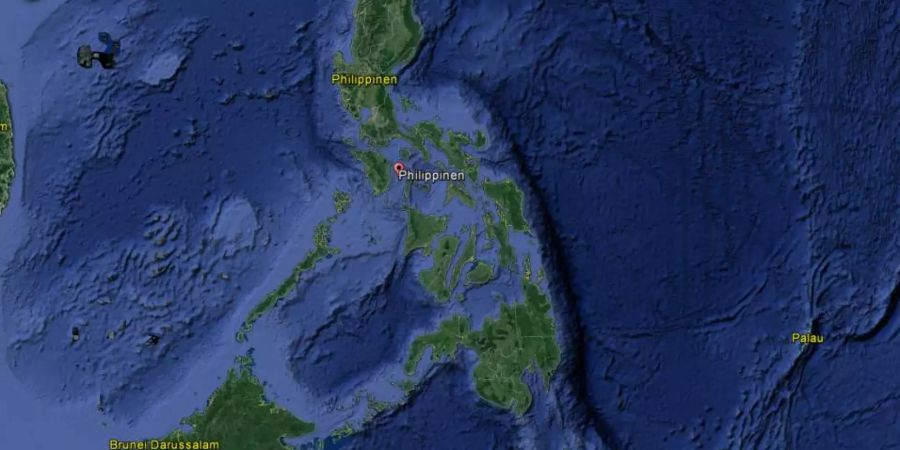 philippinen