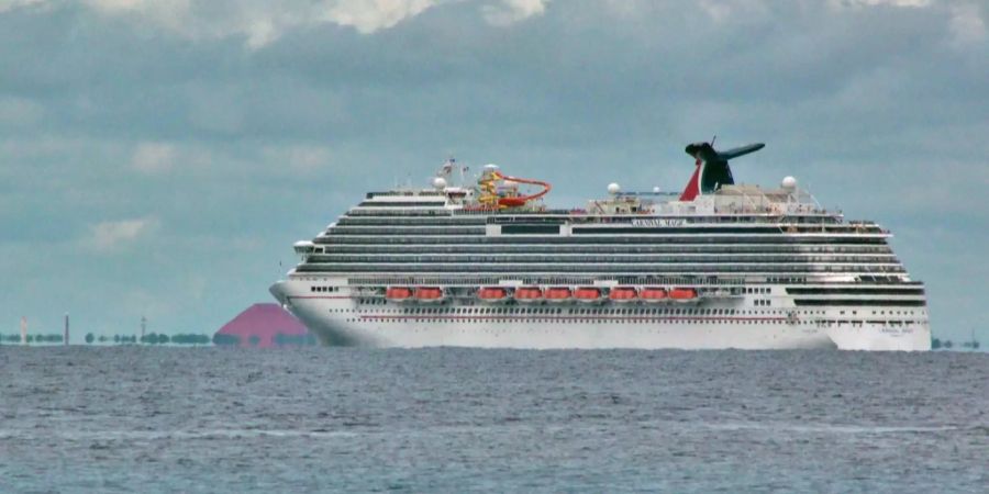 cozumel carnival cruise