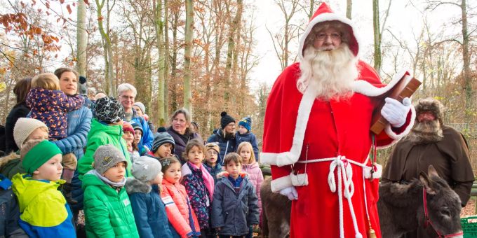 Samichlaus Samichlaus