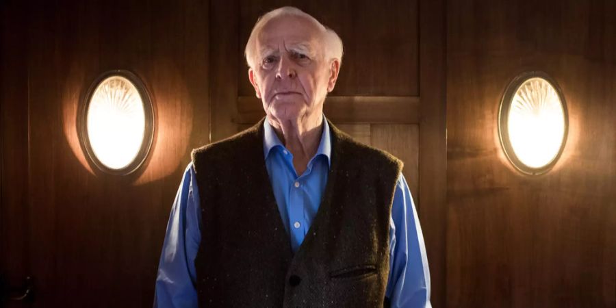 john le carré