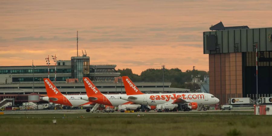 Easyjet