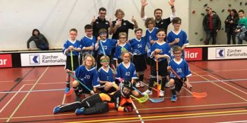 Unihockey Limmattal