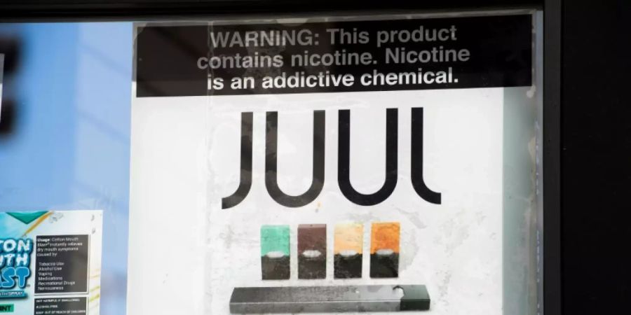 Juul-Logo