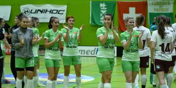 UHC Waldkirch St. Gallen