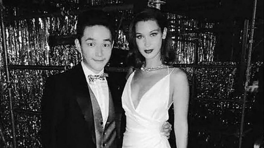 eric tse