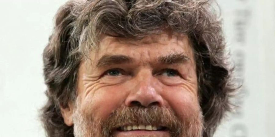 Reinhold Messner