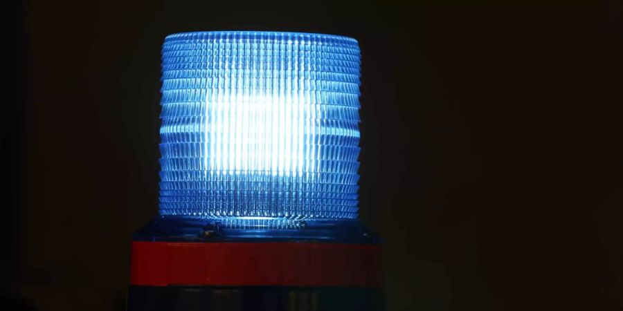 Blaulicht