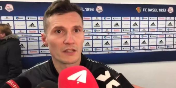 3:0-Sieg gegen YB - FCB-Xhaka: «Jeder war heiss auf das Spiel»