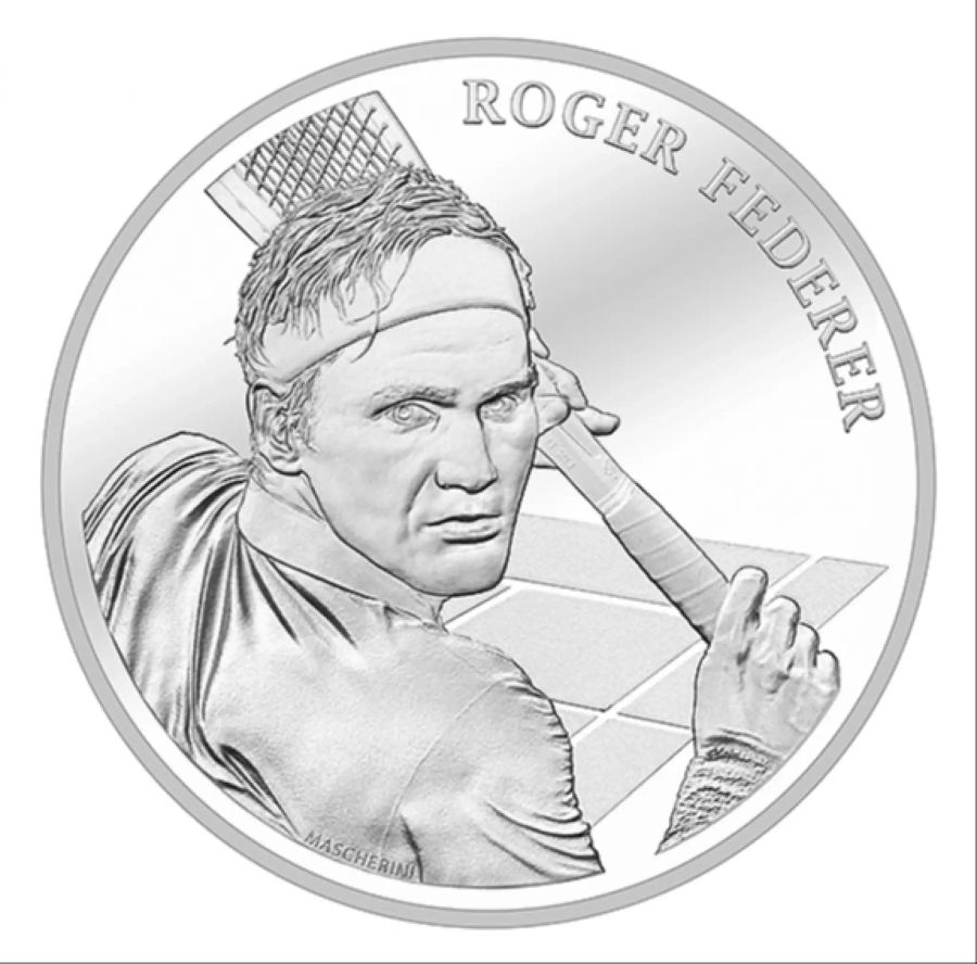 Roger Federer