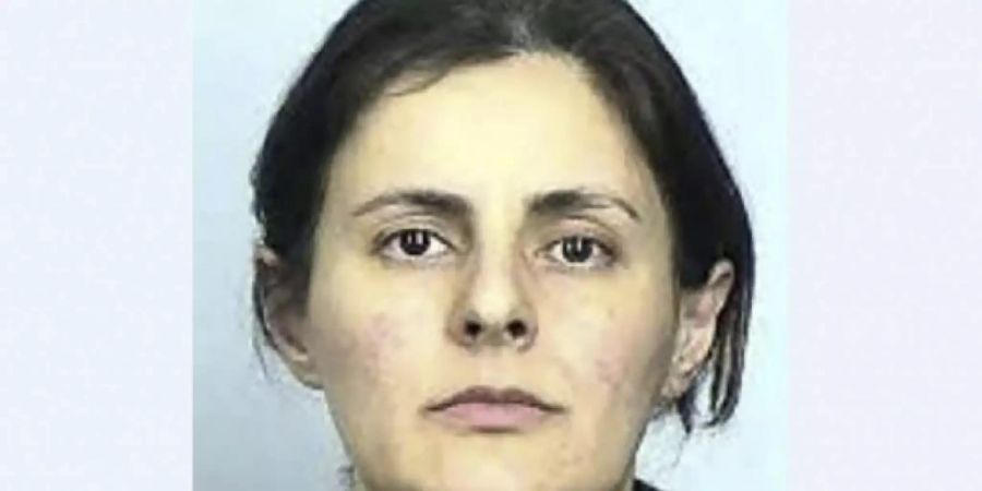 Negar Ghodskani