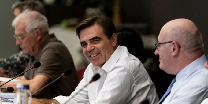 Brüssel - Designierter EU-Kommissar fordert «stärkere legale Migration»