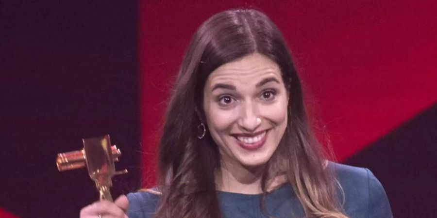 Sally Özcan
