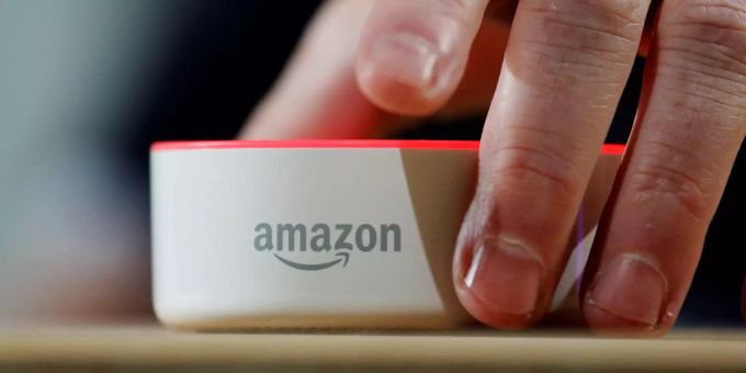 Amazon Alexa wird noch cleverer. Amazon