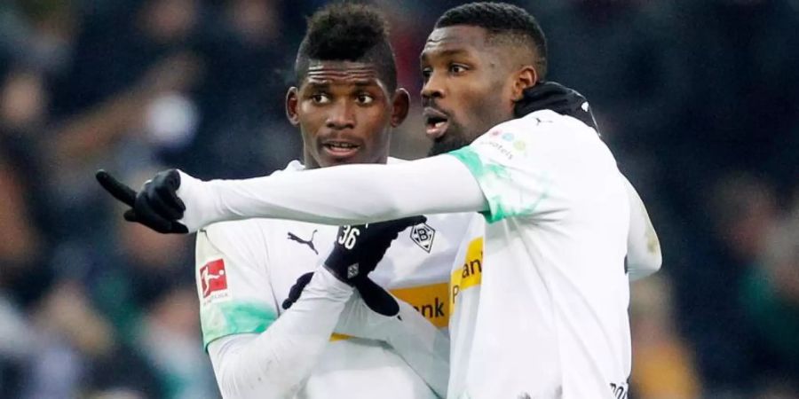 borussia mönchengladbach