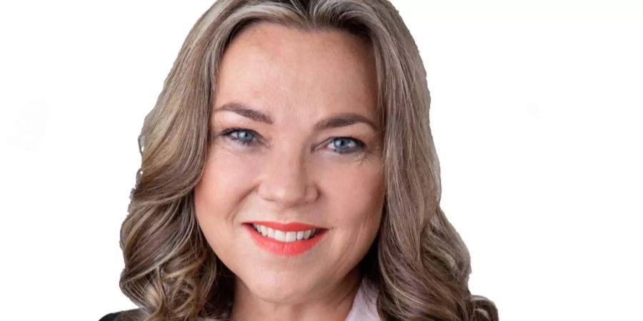 Janine Vannaz