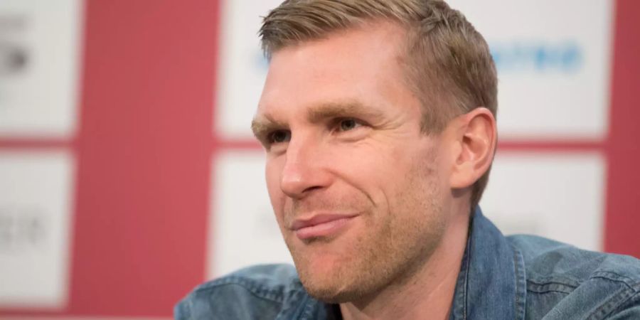 Per Mertesacker
