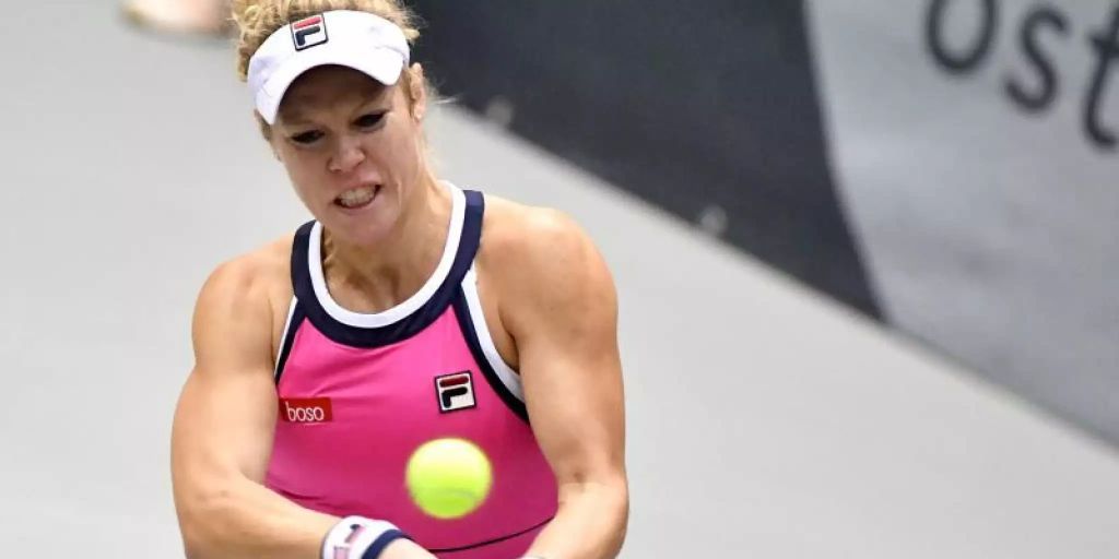 Siegemund Verpasst Viertelfinal Einzug In Linz Siegemund Verpasst Viertelfinal Einzug In Linz