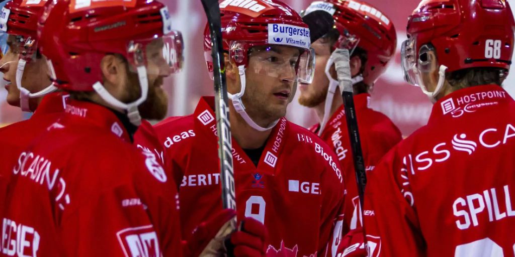Rapperswil Jona Lakers Rapperswil Jona Lakers