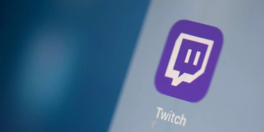 twitch