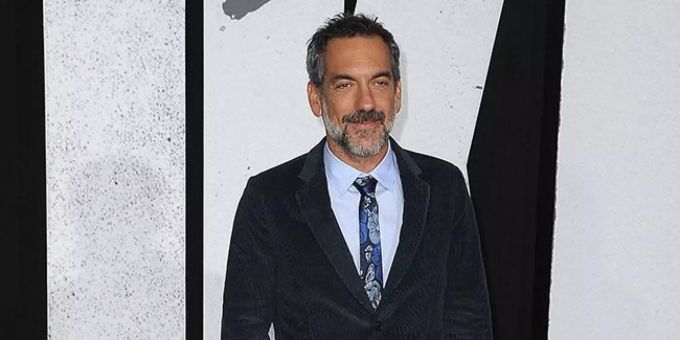 Todd Phillips Todd Phillips