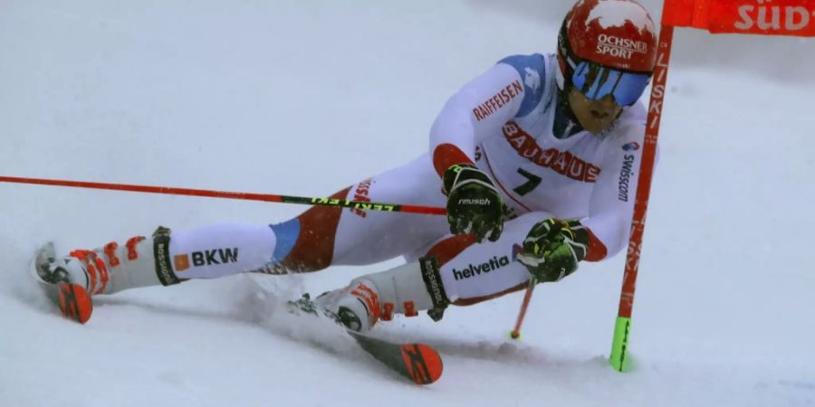 Loic Meillard
