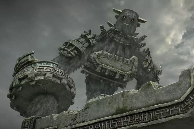 sony Bluepoint Games