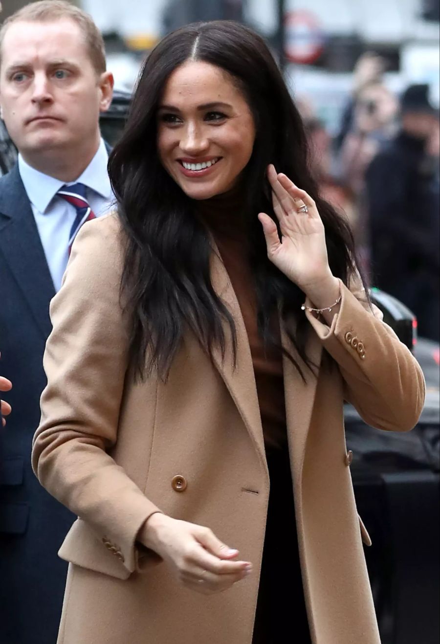 meghan markle