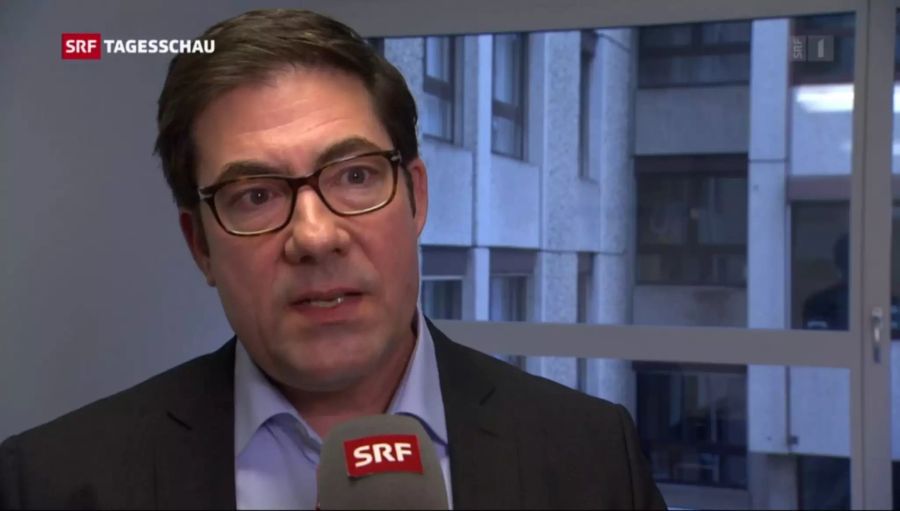 christoph niederberger