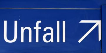 Unfall
