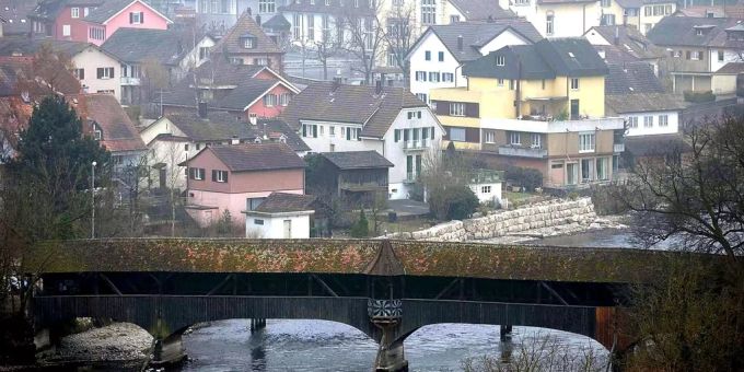 Der Stadtrat hat entschieden, die Prüfung einer Fusion von Baden und Turgi voranzutreiben.