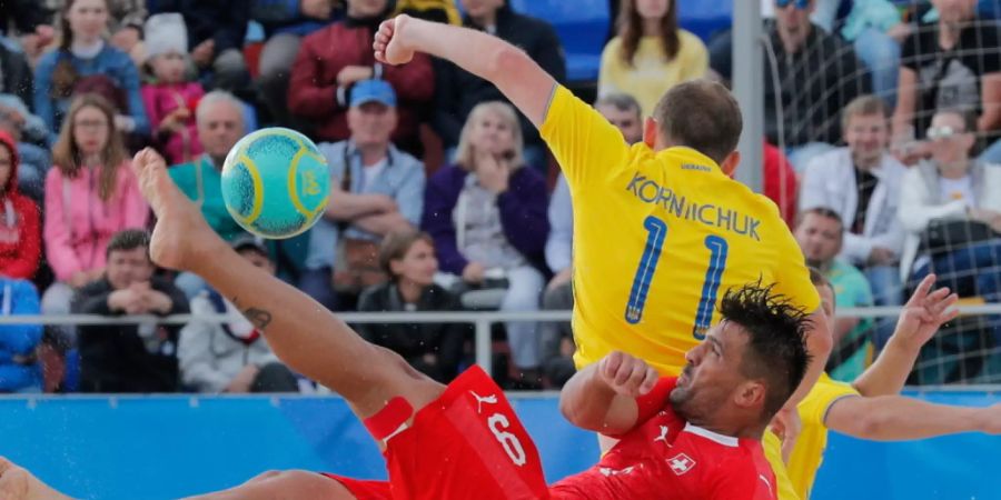 beachsoccer