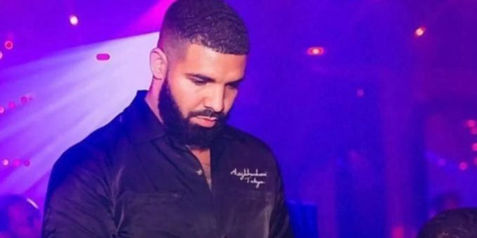 Die Lieder von Drake wurden zwischen 2010 und 2019 am meisten gestreamt. musikstreaming