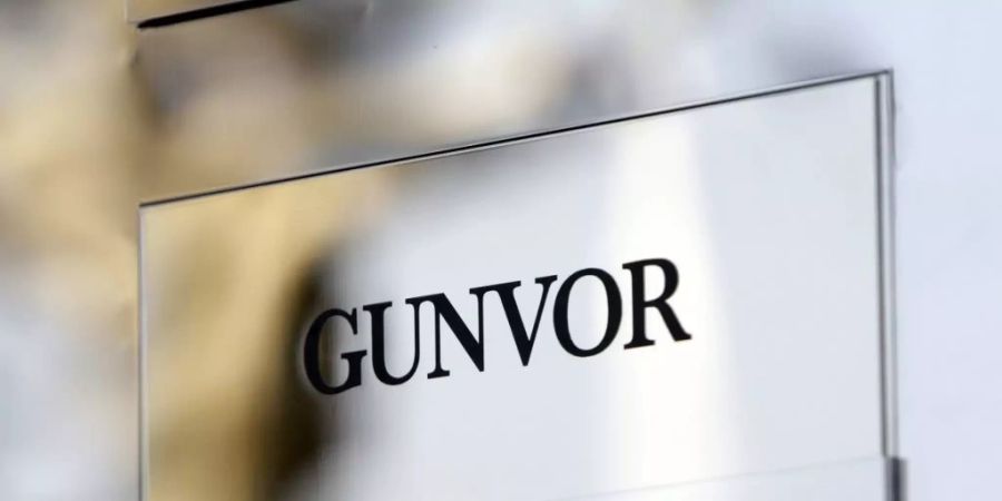 gunvor