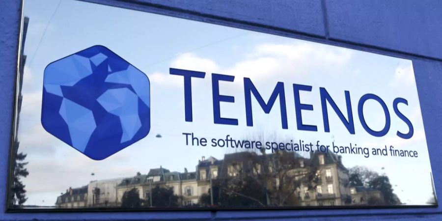 temenos group