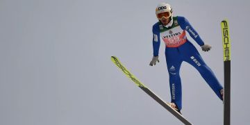 Killian Peier Stefan Kraft