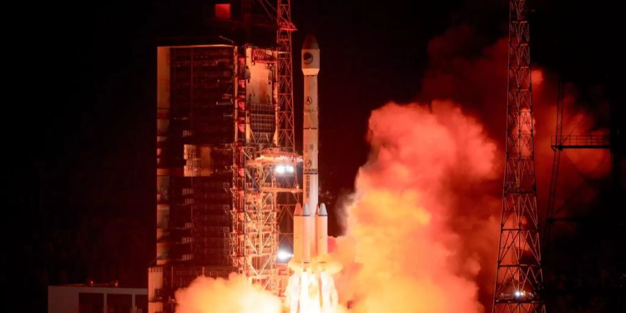 China Beidou