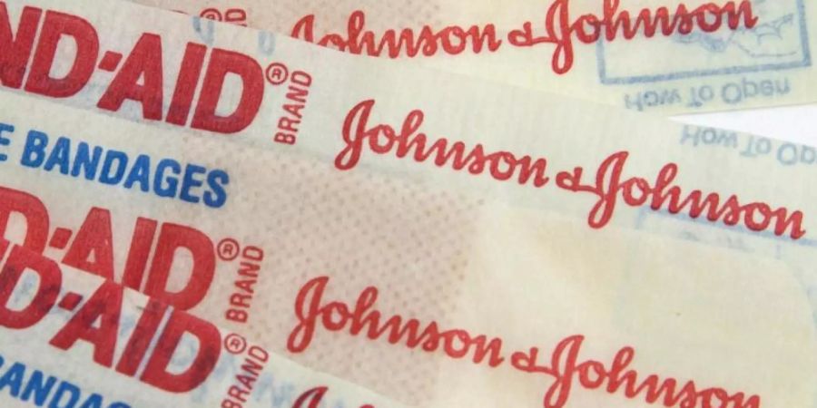 Johnson and Johnson