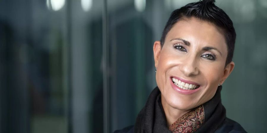 uzh Katja Rost