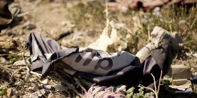 Die Bundesanwaltschaft geht gegen IS-Unterstützer vor. bundesanwaltschaft