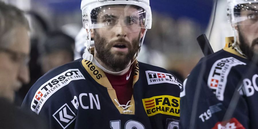 HC La Chaux-de-Fonds