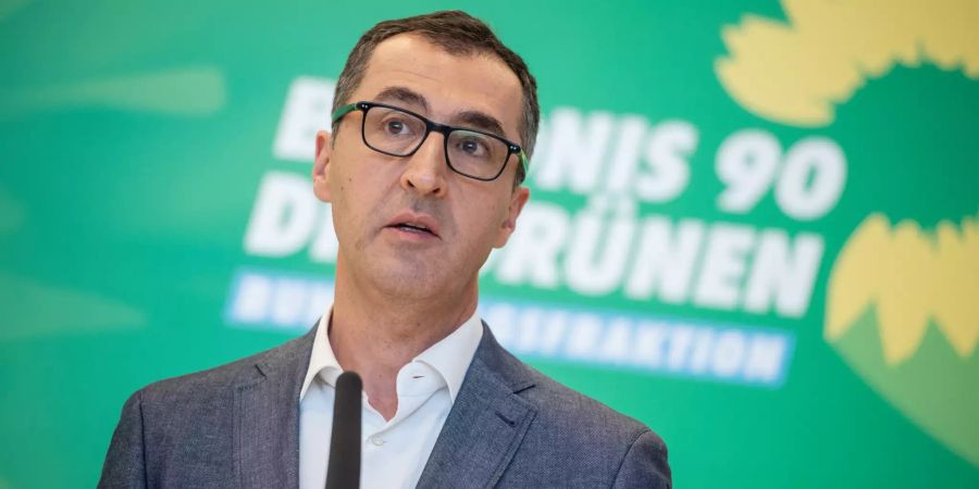 bündnis 90/die grünen